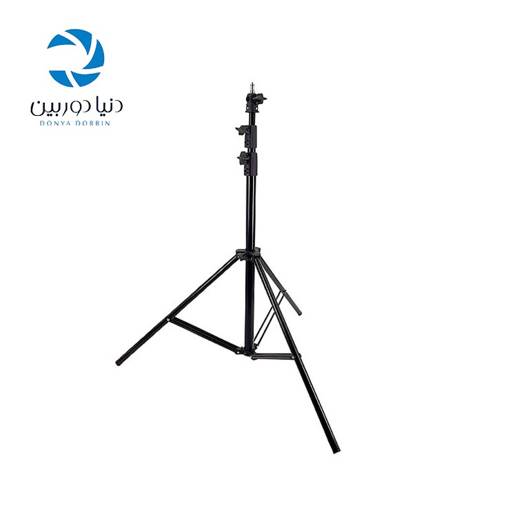 سه پایه نور 808