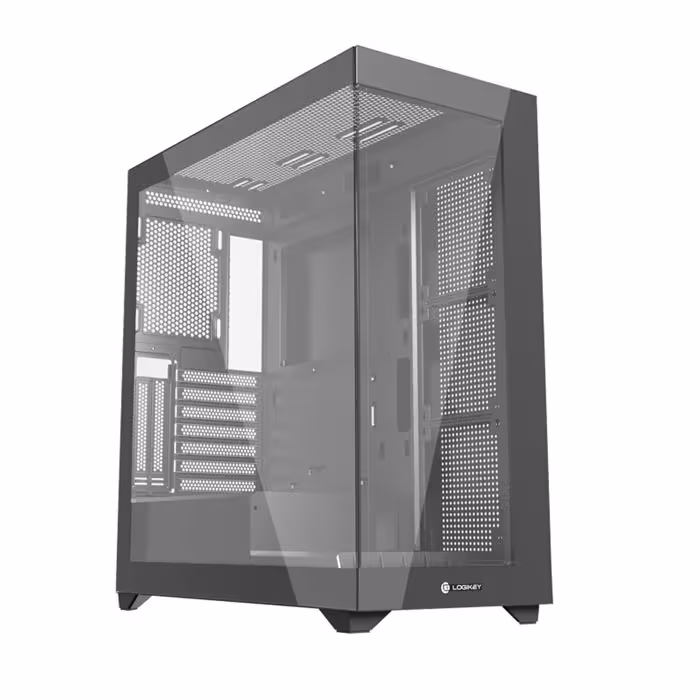 کیس لاجی کی مدل LK-C540B