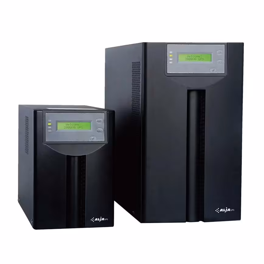 یو پی اس آنلاین 3 کاوا برند آلجا مدل PSK3000 L