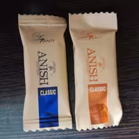 شکلات 3گرمی