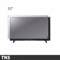 محافظ صفحه نمایش تی ان اس مناسب برای تلویزیون 32 اینچ