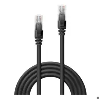 کابل شبکه CAT6 طول 15 متر 