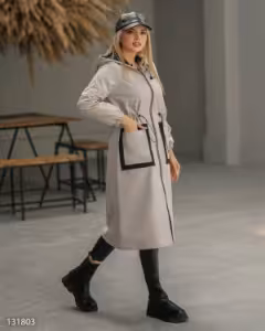 بارانی مدل دیانوش