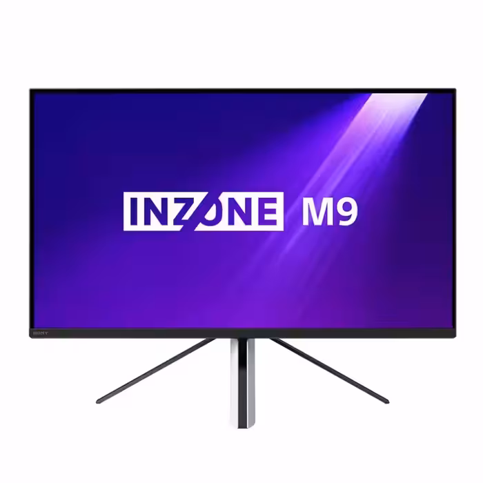 مانیتور گیمینگ 27 اینچ سونی INZONE M9