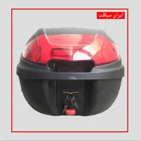 باکس موتور سیکلت ردلاین مدل 510          