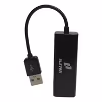 کابل تبدیل USB به LAN (اترنت) ایلون مدل UL10