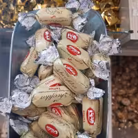 شکلات توفیکا