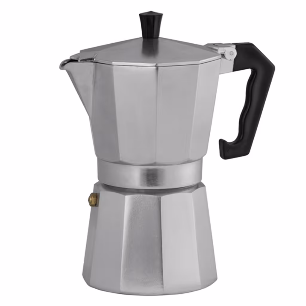 موکاپات 3کاپ آلومینیومی 