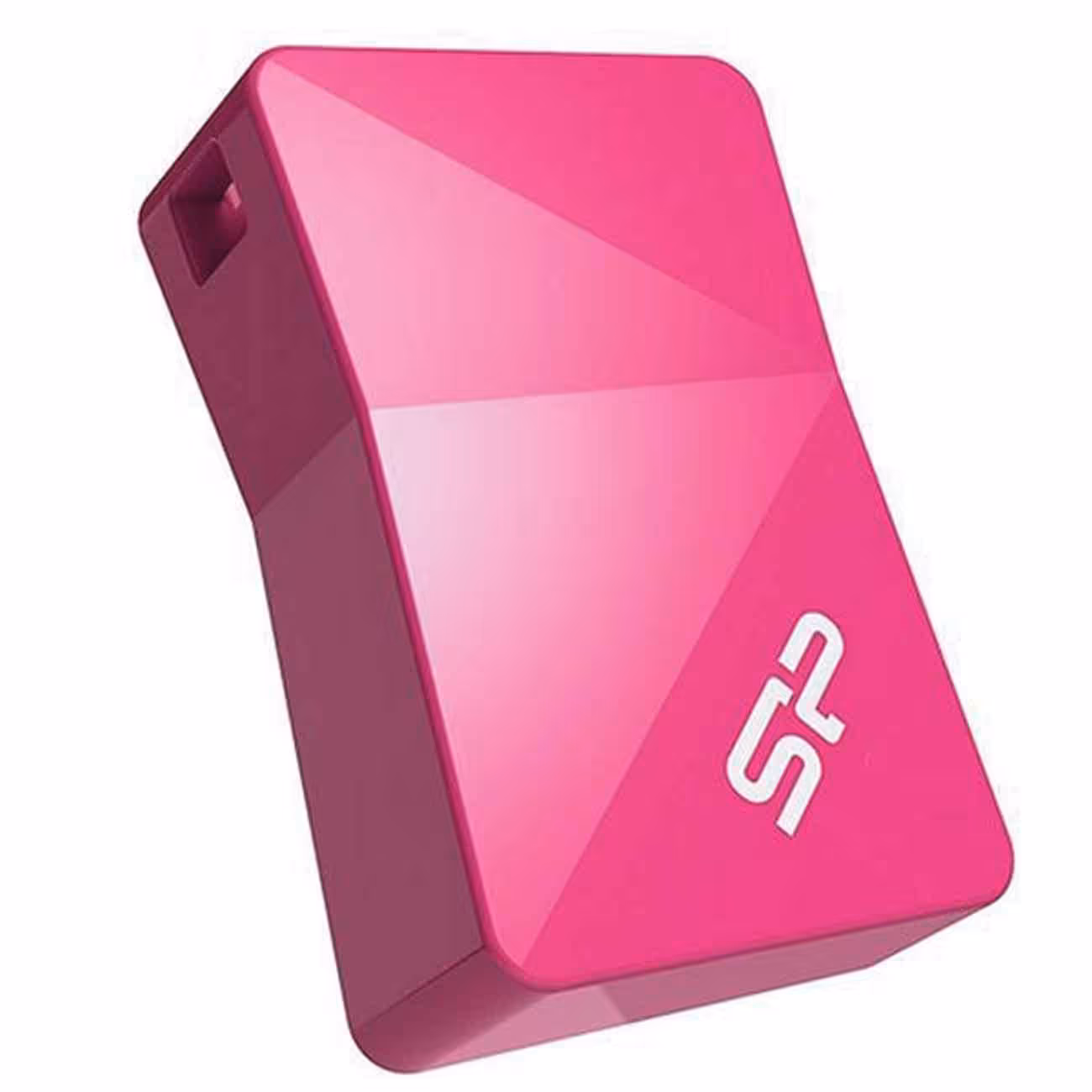 فلش مموری سیلیکون پاور Silicon Power Touch T08 8GB