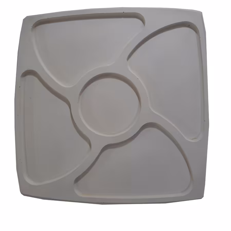 اردو خوری و سینی مزه و تنقلات  کد 101