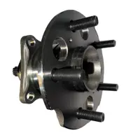 توپی چرخ عقب لیفان  X60 و X33 سوکت بیرون - برند یدک لوکس(پس کرایه)