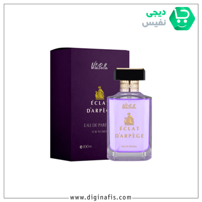 ادوپرفیوم زنانه ویتابلا ECLAT(100 میل)