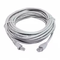 کابل شبکه پچ کورد K-net Cat6 به طول 5 متر