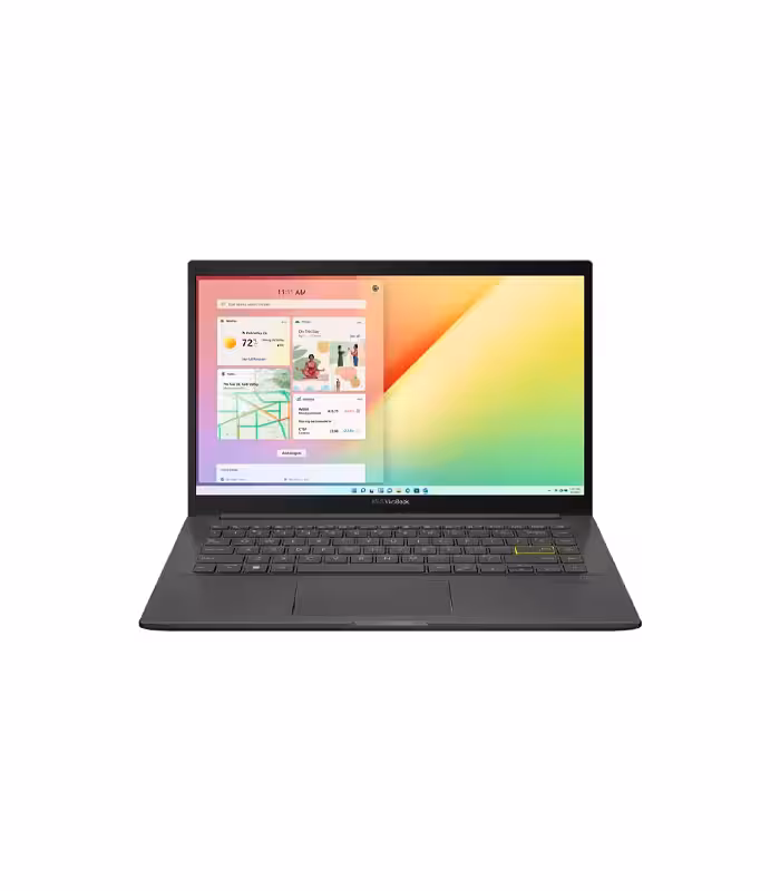 لپ تاپ 14.0 اینچی ایسوس مدل VivoBook 14 K413EQ-A Core i7