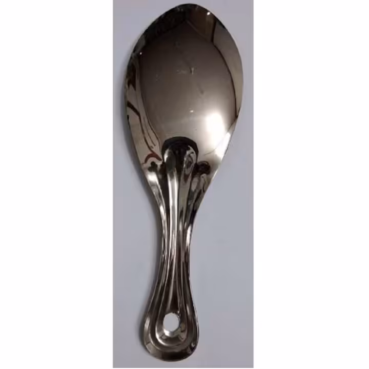 کفگیر  طرح هندی