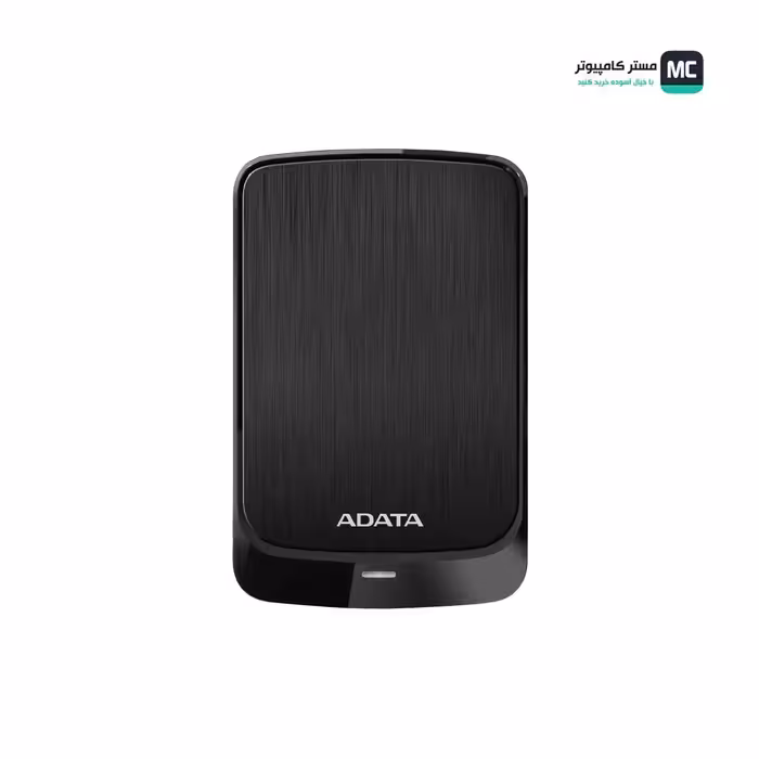قیمت و خرید هارد اکسترنال ای دیتا HV320 1TB