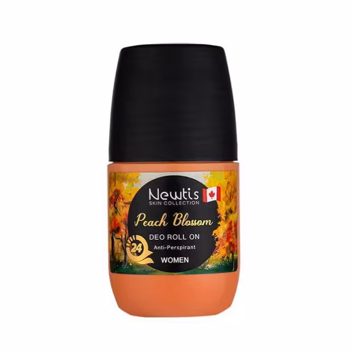 دئودورانت زنانه رولی مای ، مام زنانه ، مام رولی زنانه 