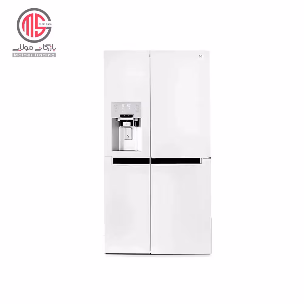 ساید بای ساید دوو سری Prime 3DR IOT مدل ARSXi30-20W