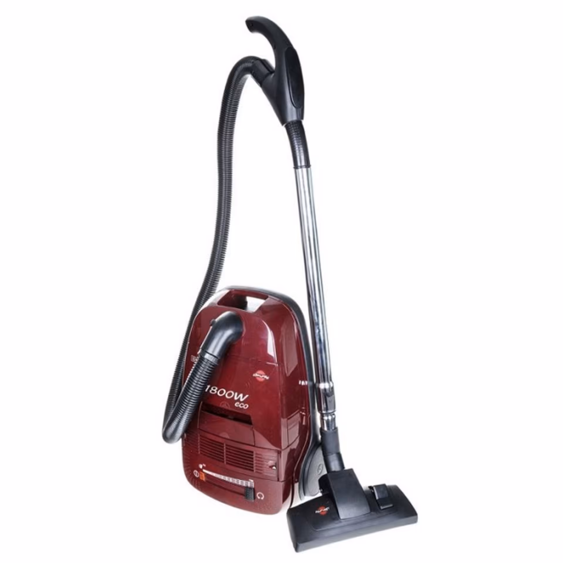 جاروبرقی پارس خزر مدل ECO-1800W 