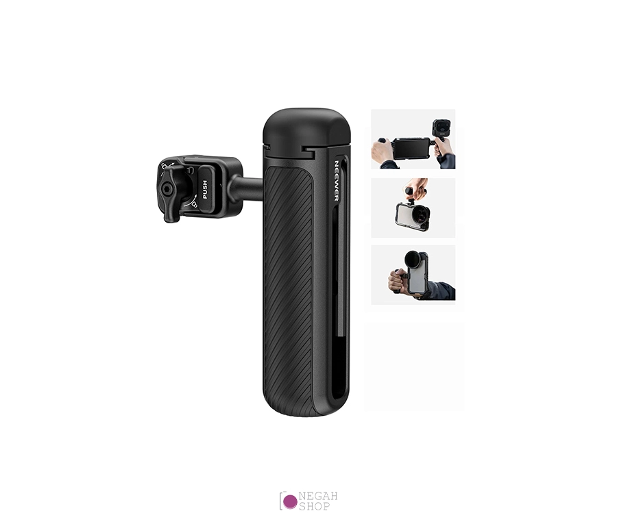 دسته کیج موبایل Neewer PA045B