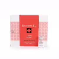 کوکتل چربی سوز درماهیل Dermaheal LL