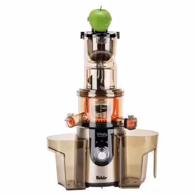 عصاره گیر فکر مدل ویتالی