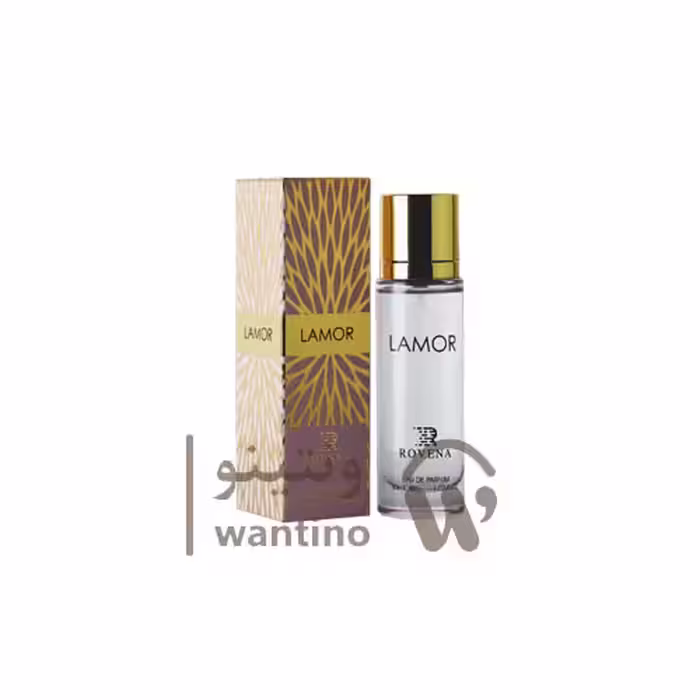 عطر ادکلن زنانه لالیک لامور روونا لامور (Rovena Lalique L’Amour) 30 میل