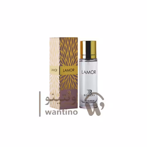 عطر ادکلن زنانه لالیک لامور روونا لامور (Rovena Lalique L’Amour) 30 میل