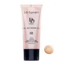 دی دی کرم لافارر مدل LIGHT BEIGE 02
