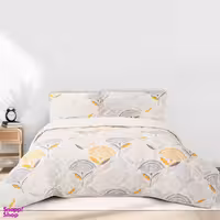 سرویس لحاف لایکو مدل ویندال یک نفره سه تکه