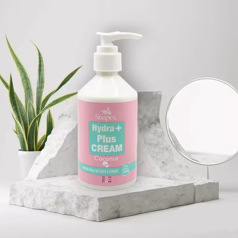 
کرم مرطوب کننده سوپکس  کرم سوپکس  کرم نرم کننده سوپکس پمپی