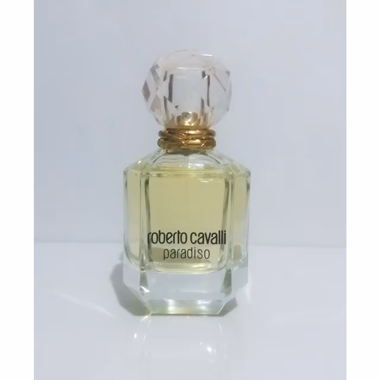 ادوپرفیوم روبرتو کاوالی پارادیسو زنانه 75 میل