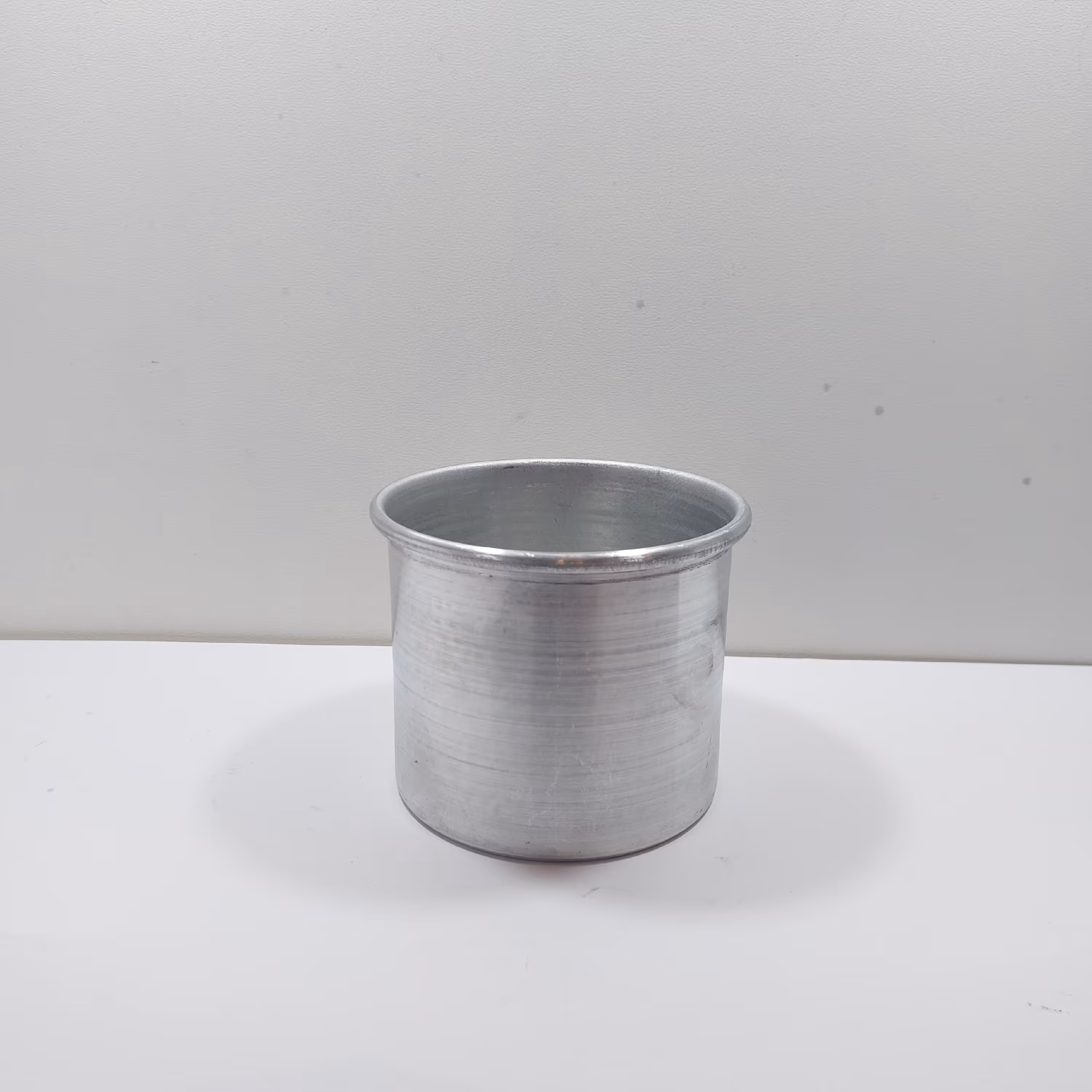 قالب آلمینیوم قطر 10