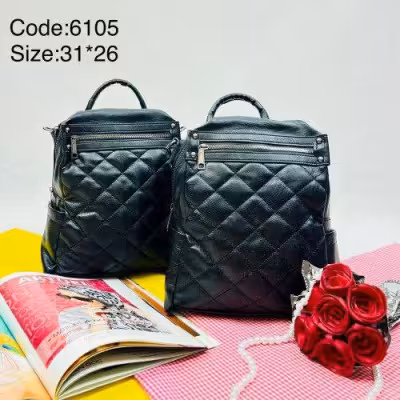 کوله پشتی چرم