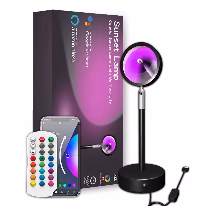 دريم لايت داراي اپليكيشن Dream Light Max App