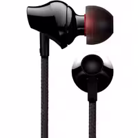 هدفون موشی مدل Keramo ایرفون کرامو - مشکی - Hiapple.ir
