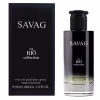 ادکلن مردانه  collection A0250 برند ریو کالکشن حجم 100ml