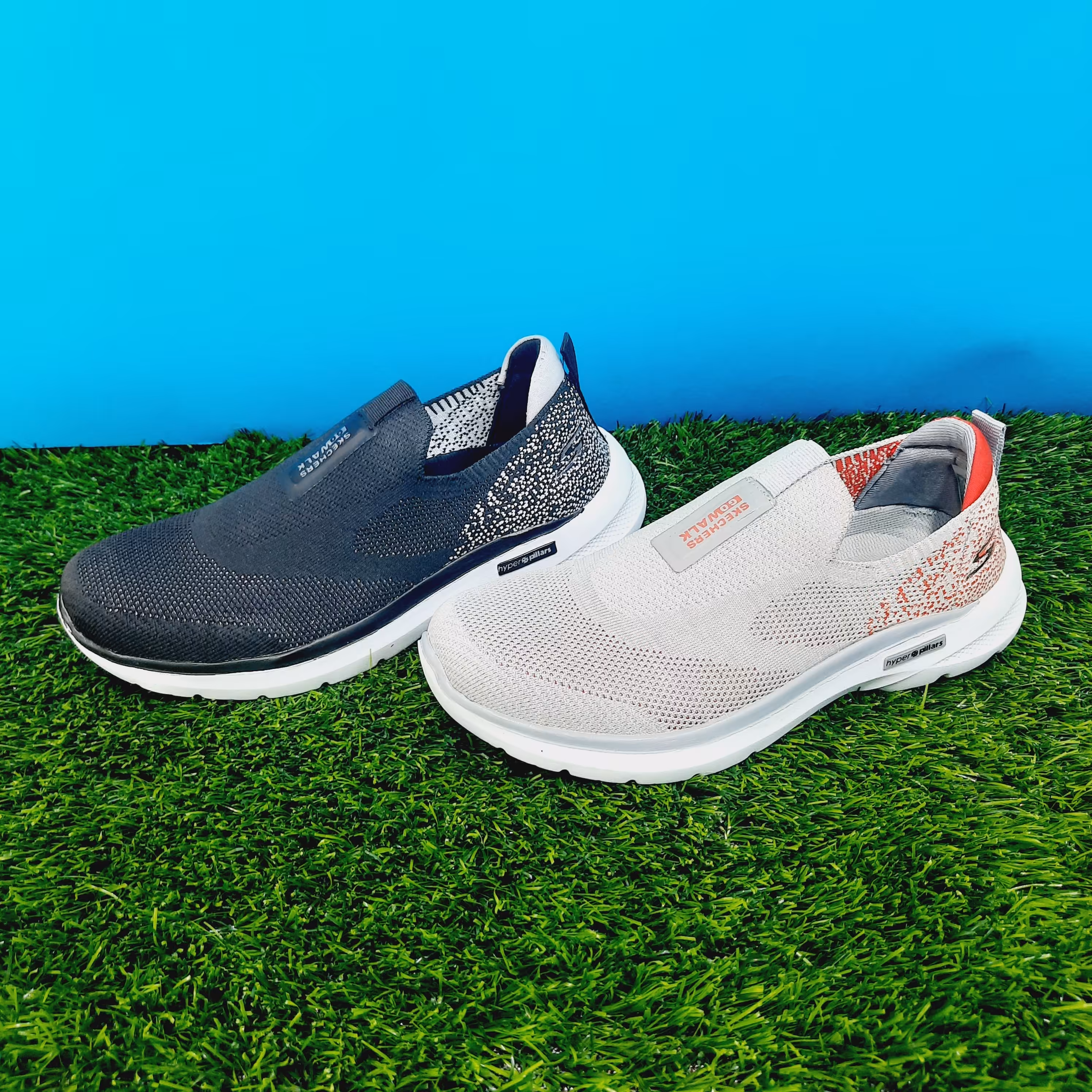 کفش پیاده روی طرح اسکیچرز ( سایز 41 تا 45 ) 