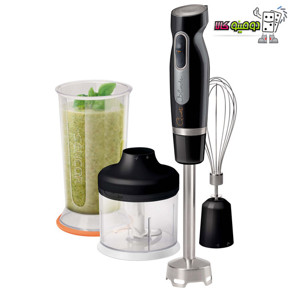 خرید گوشت کوب برقی سنکور مدل SHB 4379 - دومینو کالا