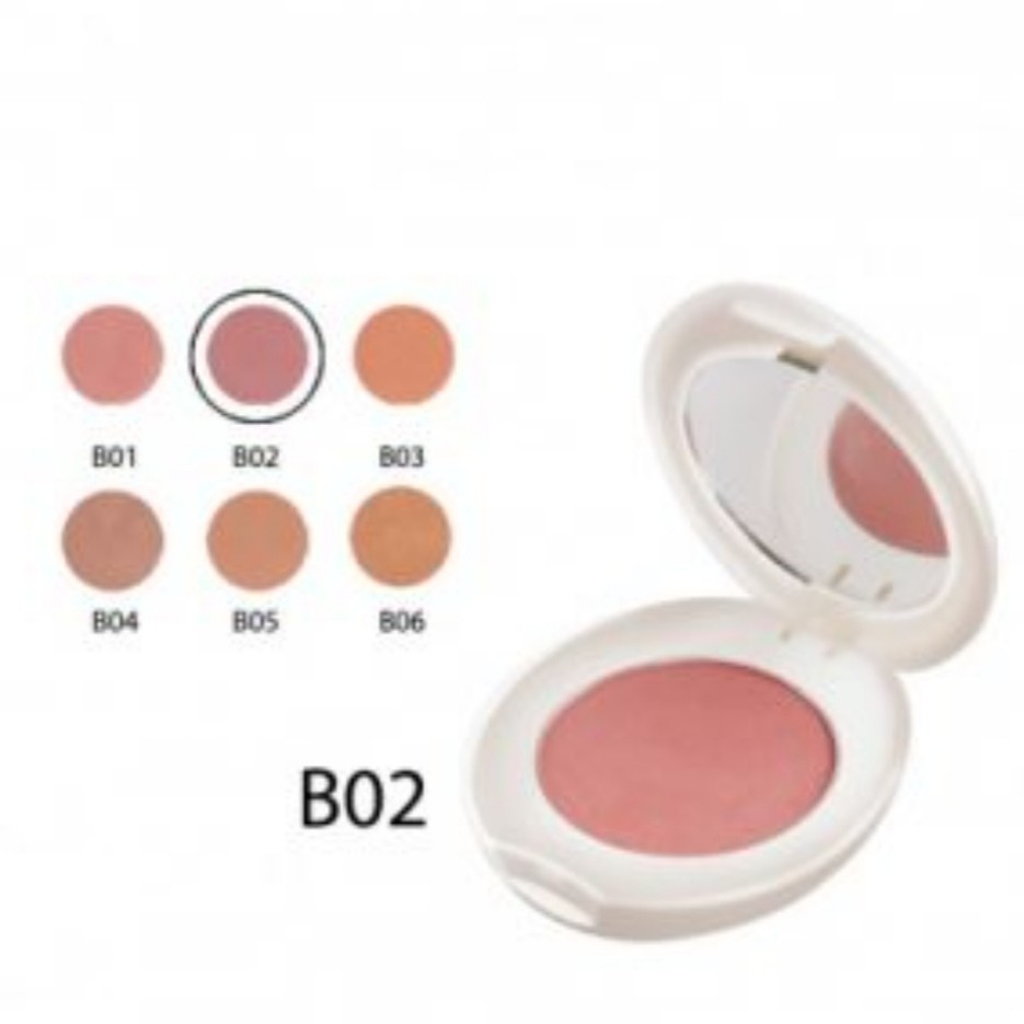 رژگونه چارمینگ شون b02