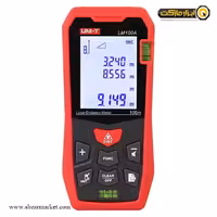 متر لیزری یونیتی 100 متری مدل LM100A