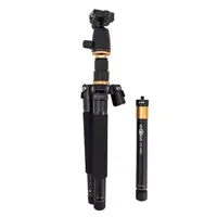 سه پایه عکاسی فوتومکس مدل Fotomax Q999S Camera Tripod