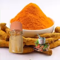  زردچوبه خالص (هندی)