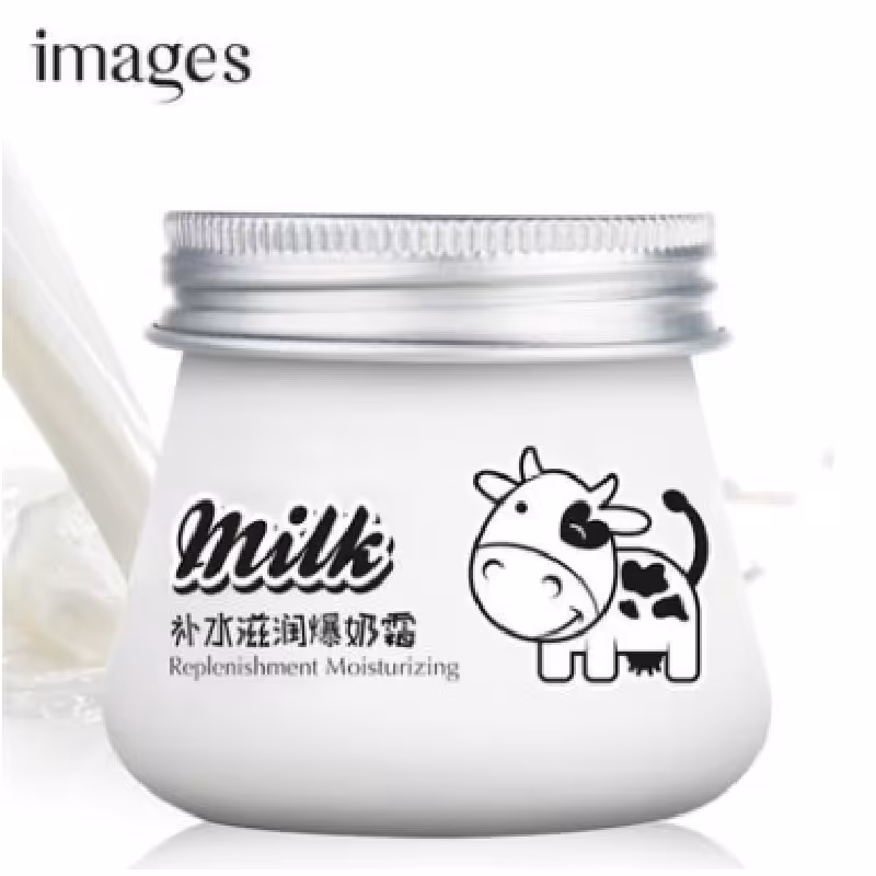 کرم مرطوب کننده شیر گاو ایمیجز