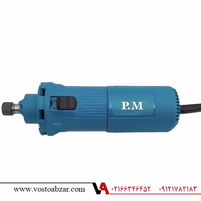 فرز انگشتی دیمردار 550 وات آنکور مدل D6