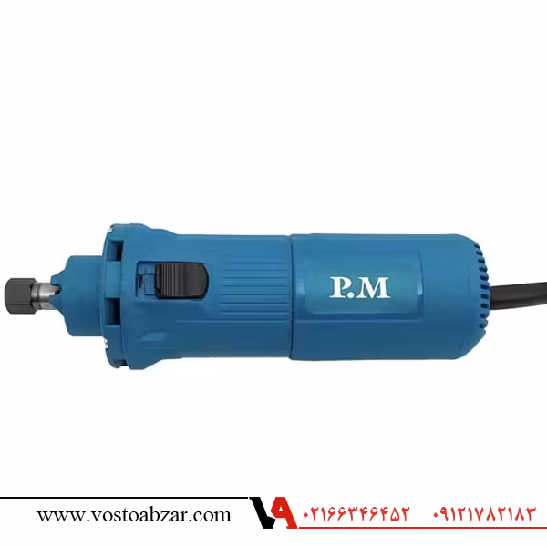 فرز انگشتی دیمردار 550 وات آنکور مدل D6