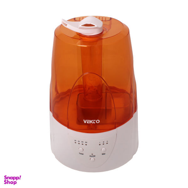 دستگاه بخور سرد وکتو مدل HQ - 2008B1