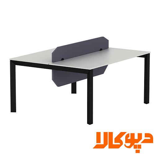 میز کارشناسی با دیوایدر RK323