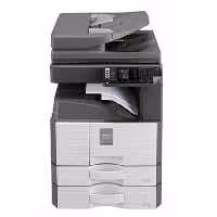 دستگاه کپی شارپ مدل AR-6031NV