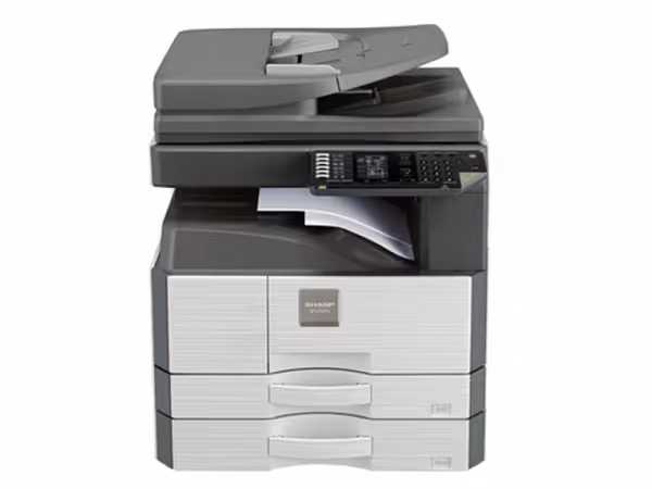 دستگاه کپی شارپ مدل AR-6031NV